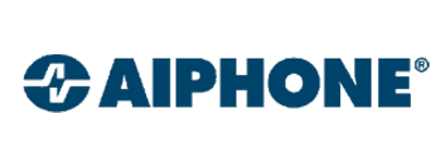 Aiphone intercom systems supplier logo