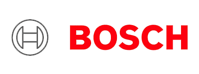 Bosch alarm systems supplier logo