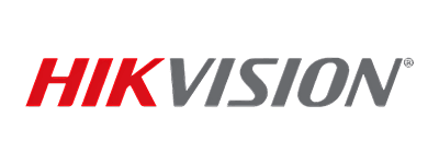 Hikvision CCTV systems supplier logo