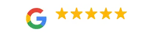 AOK Security Google Review Rating