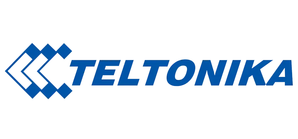 Teltonika tracker systems supplier logo